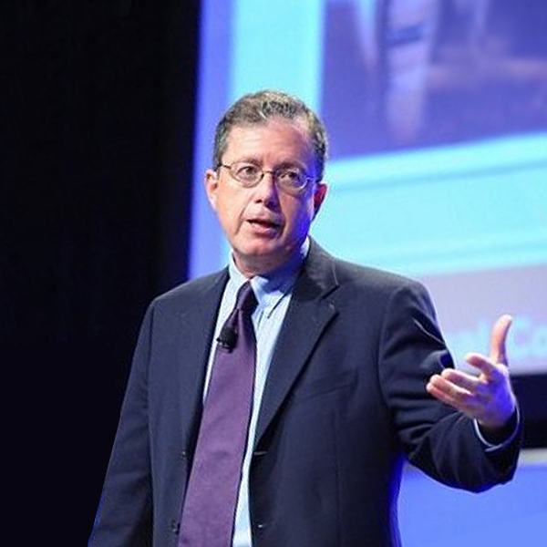 Dr Xavier Amador | ASK | Psychwire | Psychwire
