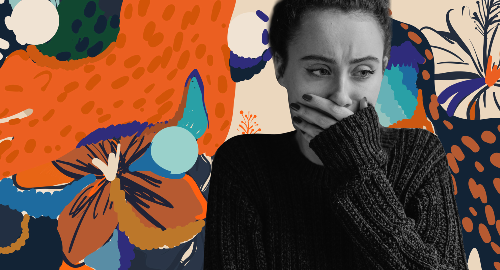 Treating Choking and Vomiting Phobias