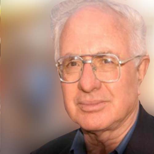 Professor Ken Rigby | ASK | Psychwire