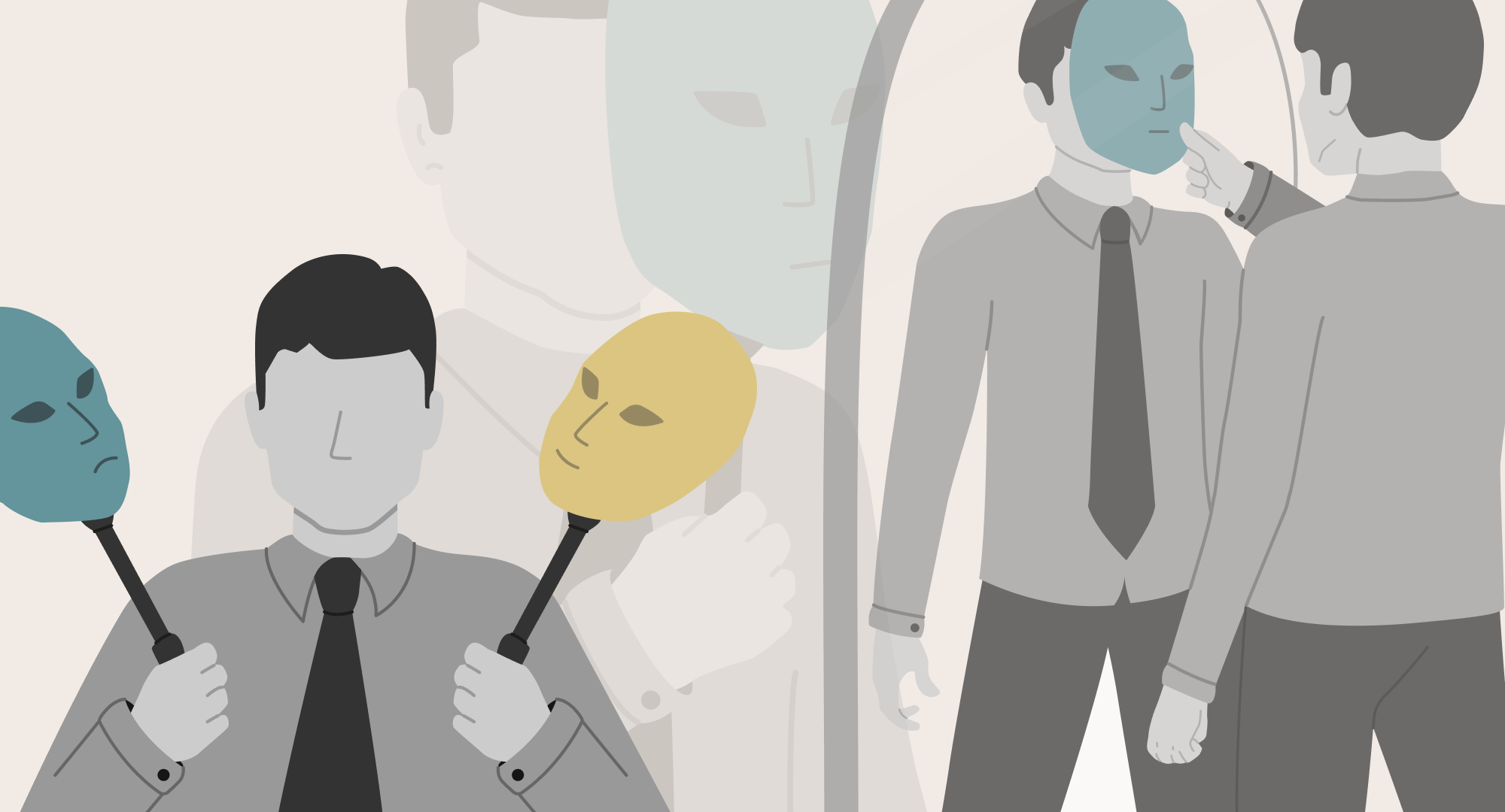 Unmasking Imposter Syndrome