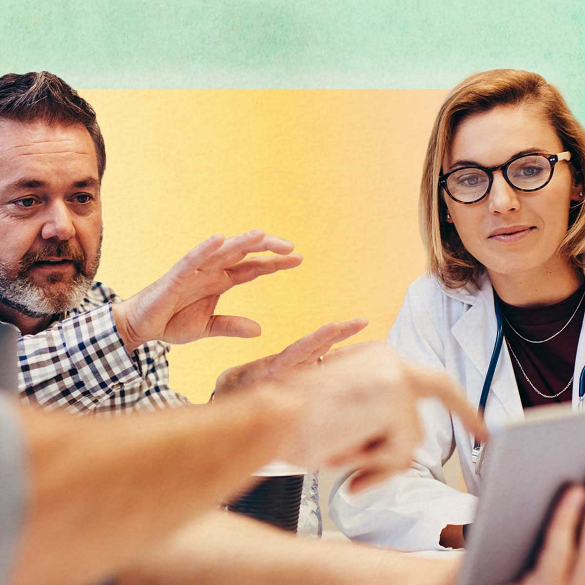 Q&A with Julie Goldstein Grumet on suicide prevention strategies