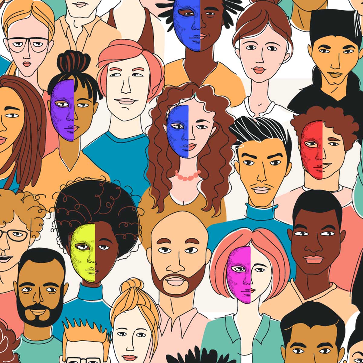 Q A With Myles Durkee On Code switching And Cultural Invalidations 