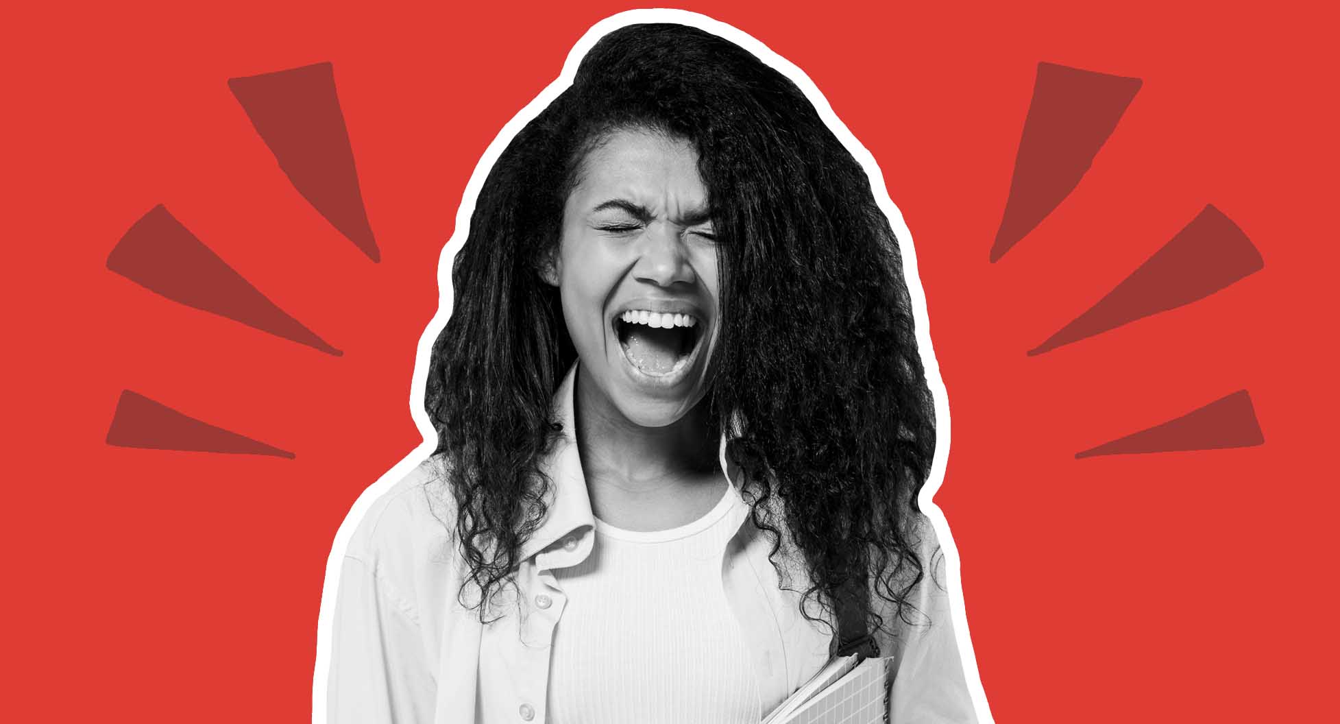 How to Help Teens Deal with Anger