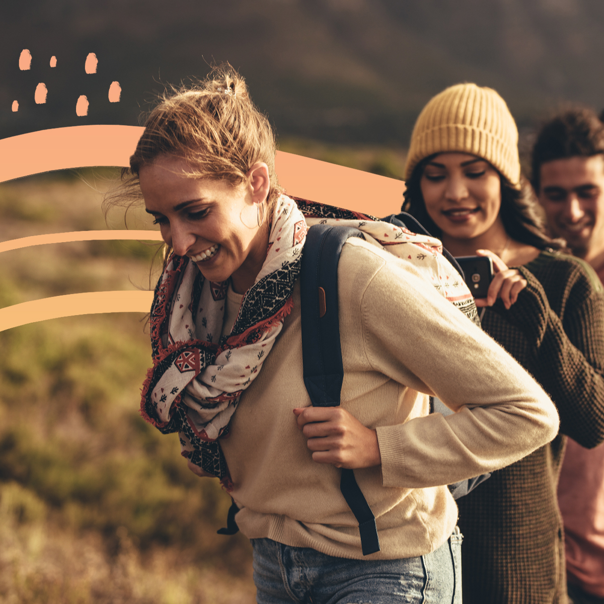 Q A With Joel Minden On Coming To Terms With Anxiety ASK Psychwire