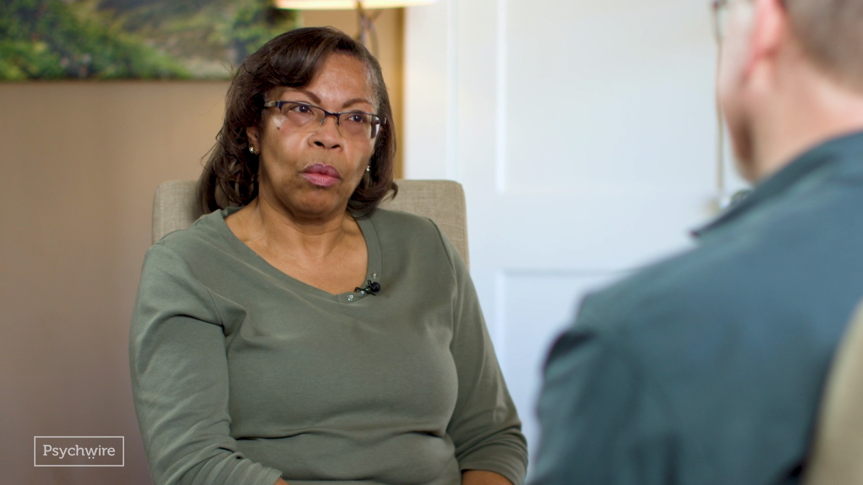 Engaging With a Distressed Client