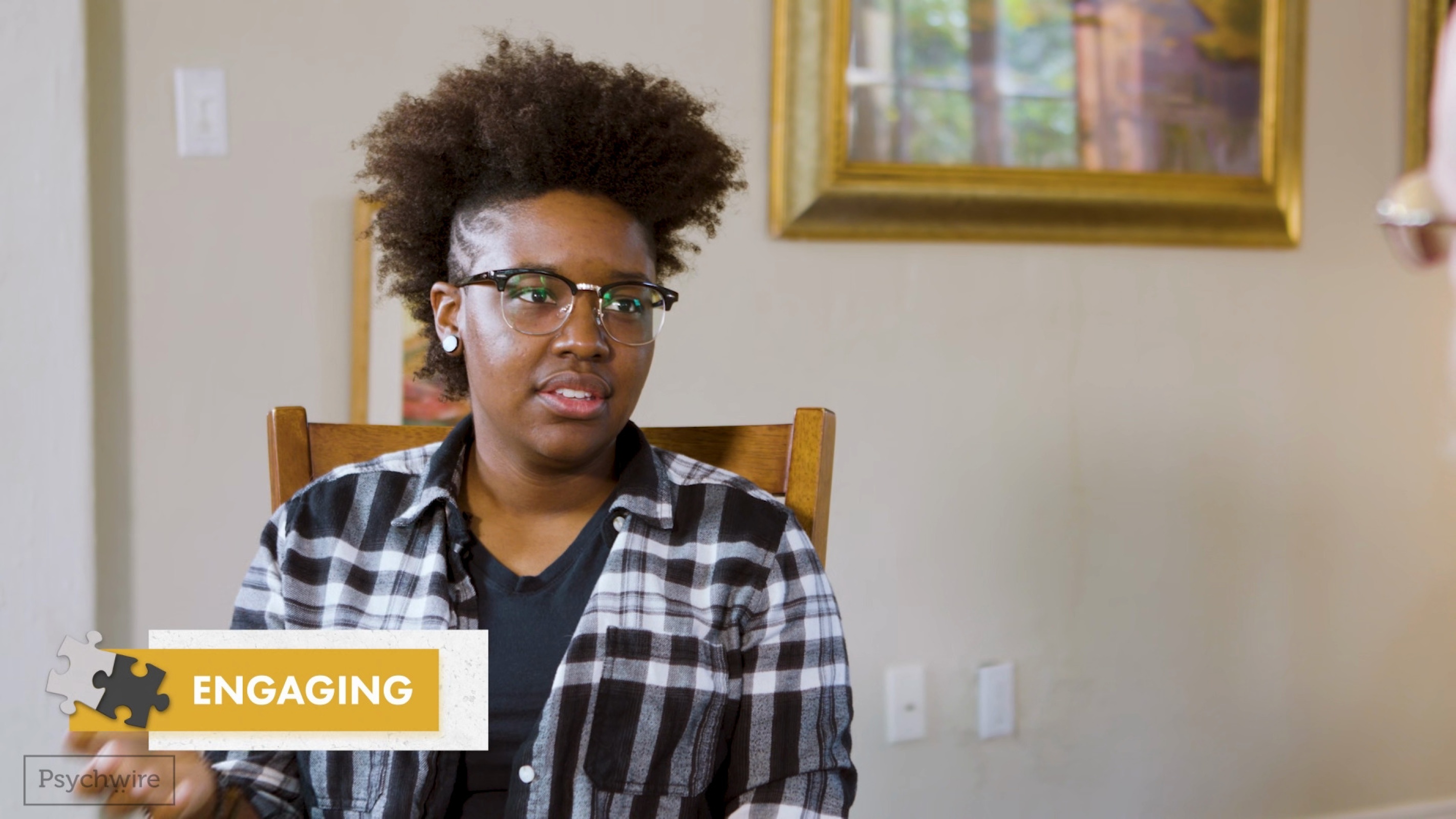 Engaging Skills in Action - OARS