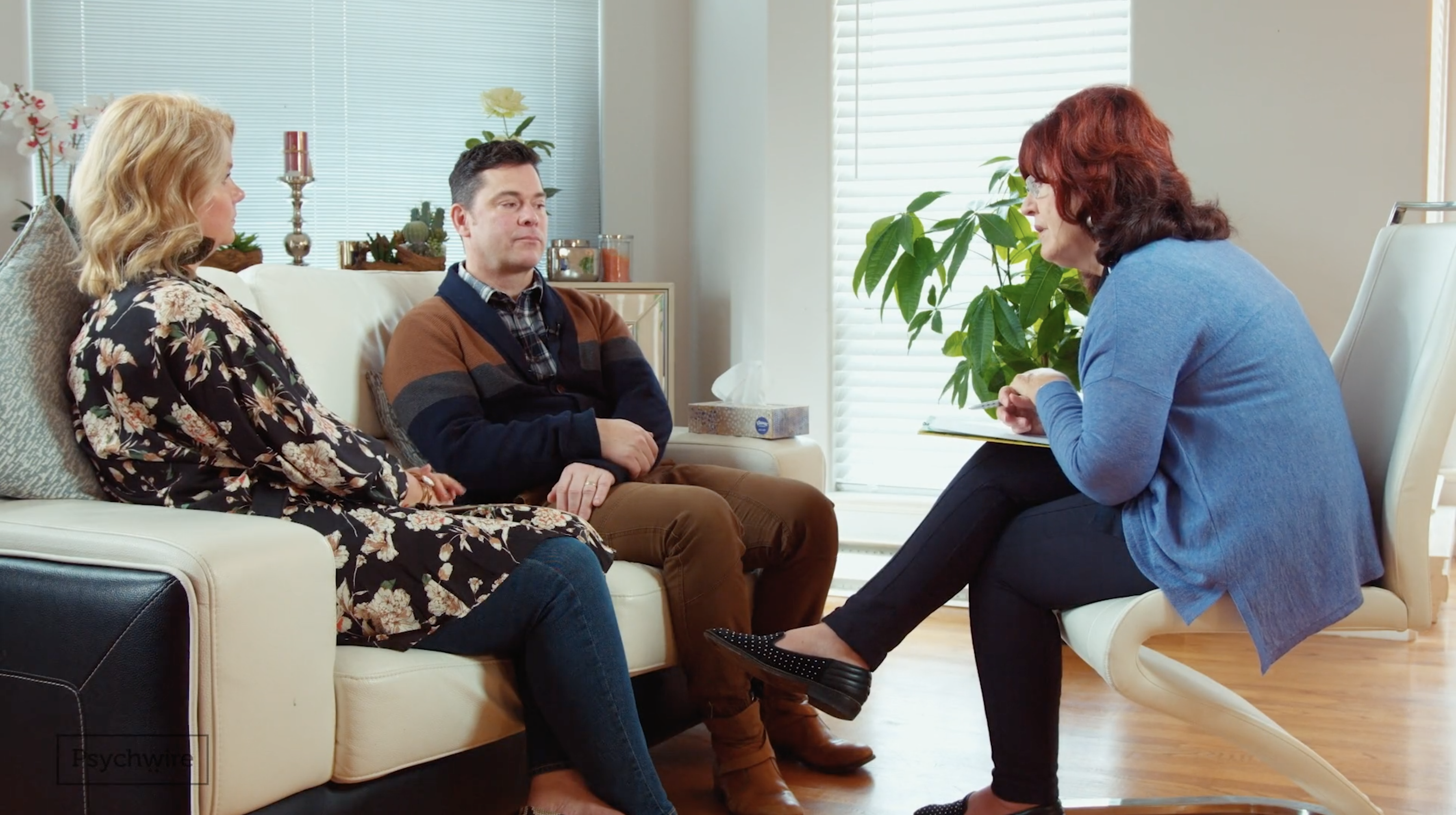 The Impacts of Attachment Panic