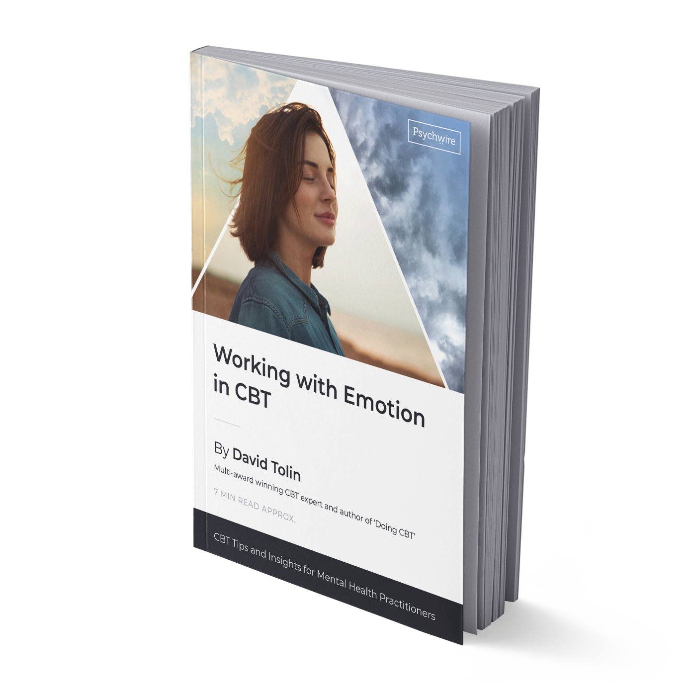 Working With Emotion in CBT