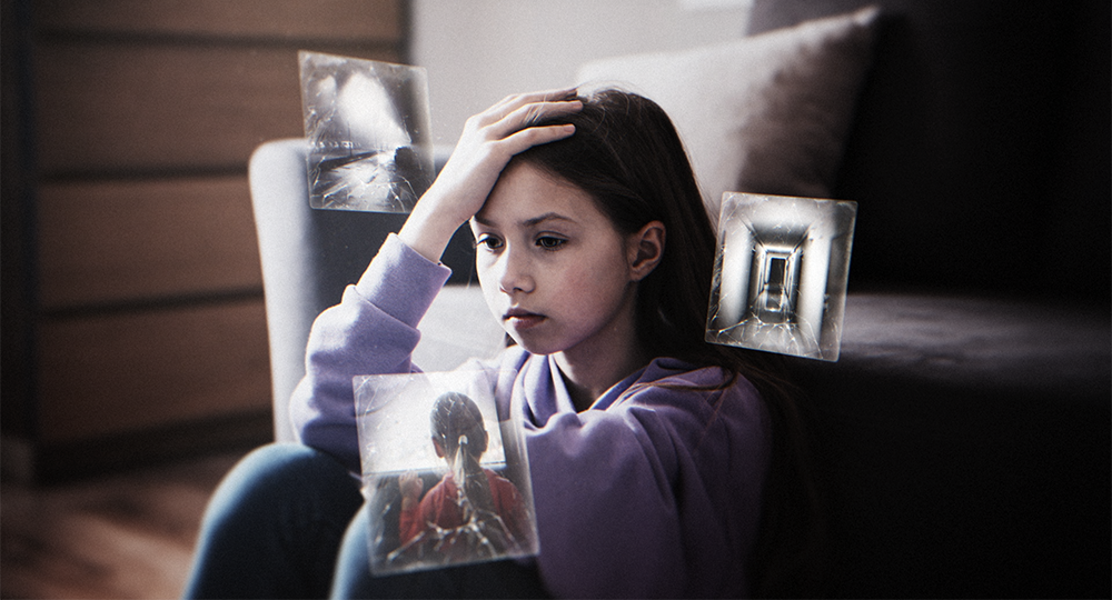 EMDR for Children and Teens