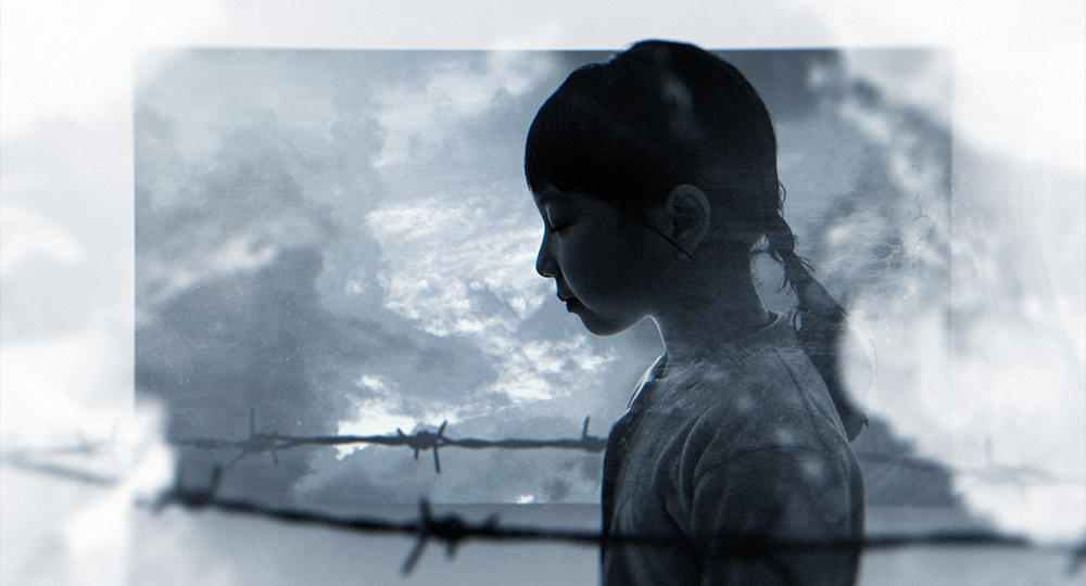 Transgenerational Transmission of Trauma