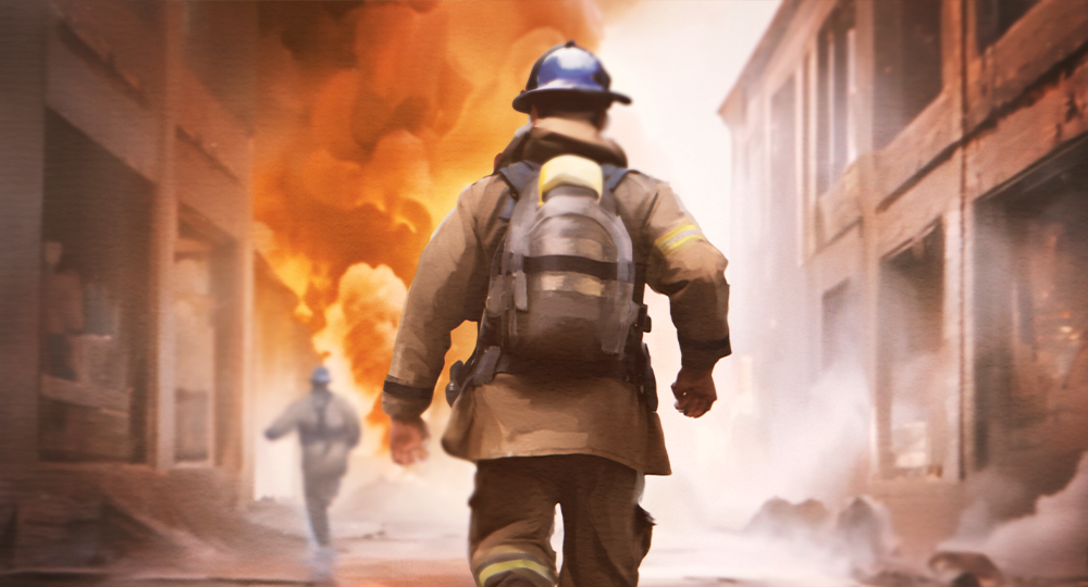 Supporting First Responders with EMDR