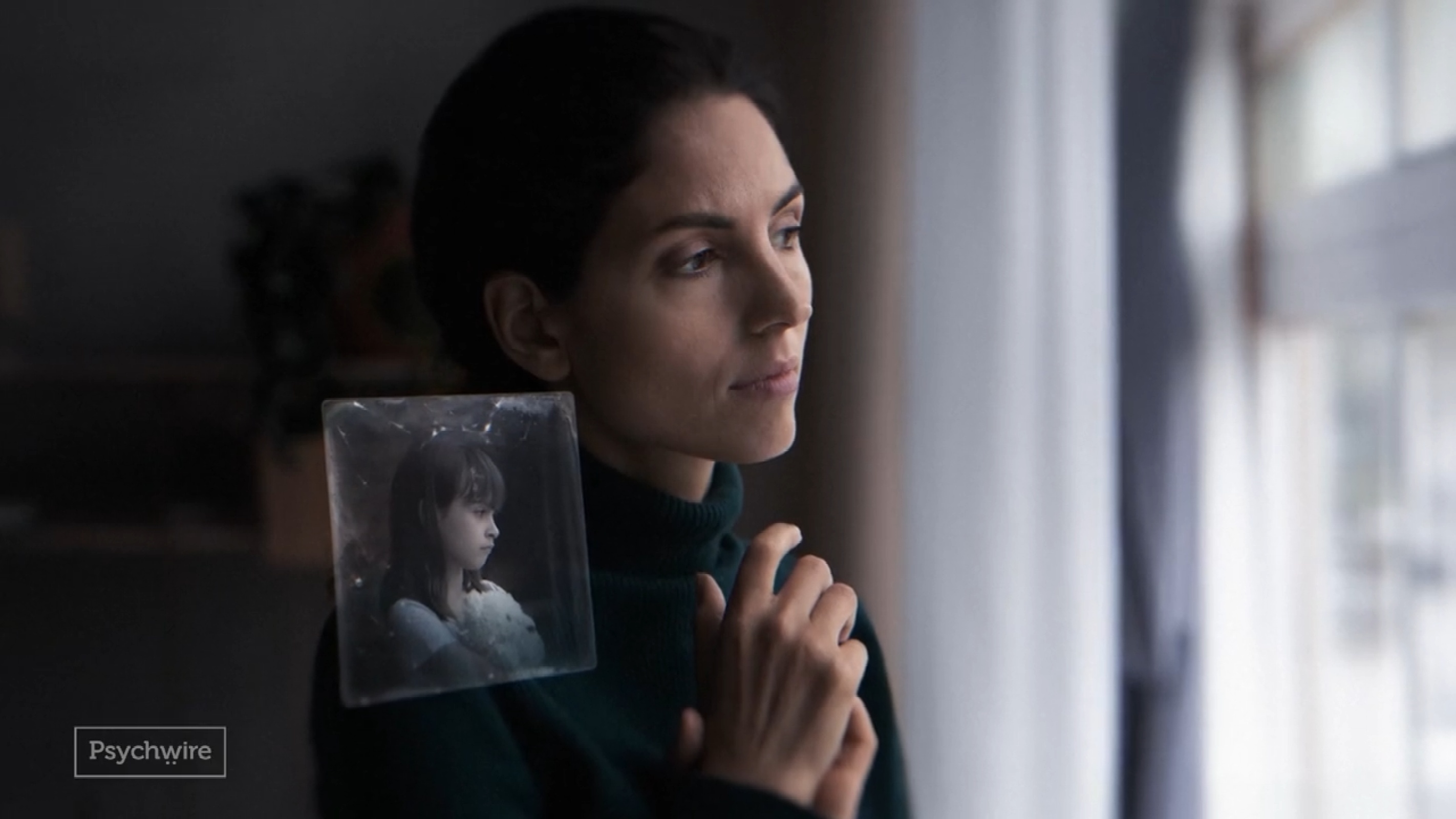 Early Attachment and Emotion Regulation