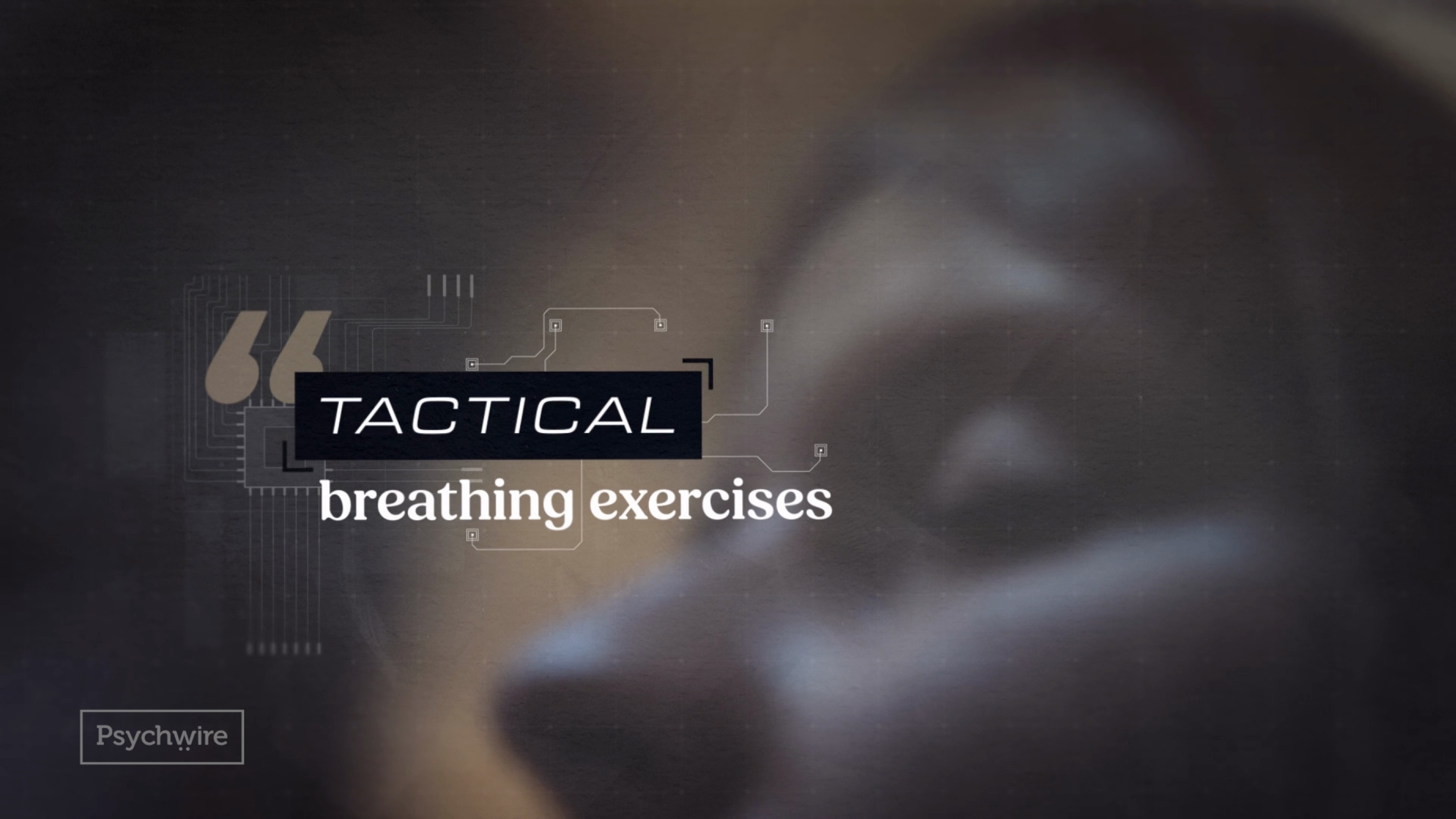 Teaching Breathing Skills Early