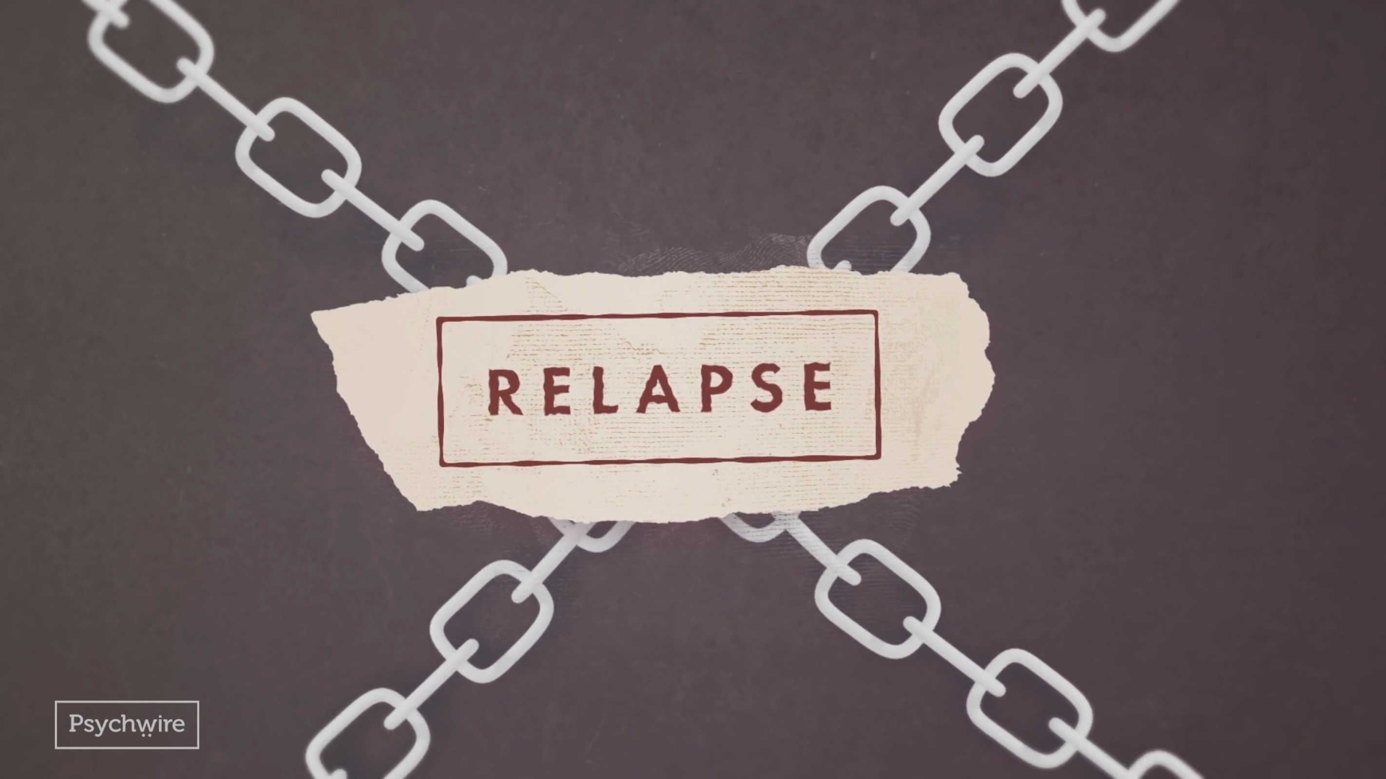Escaping the Relapse Paradigm | Psychwire
