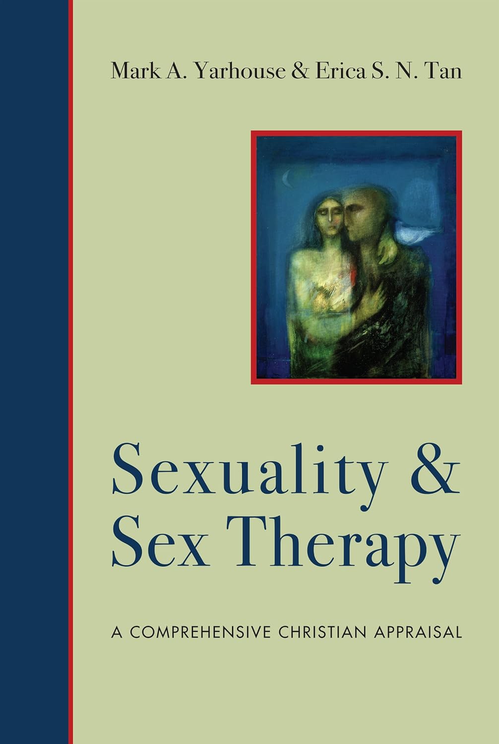 Book cover of "Sexuality and Sex Therapy"