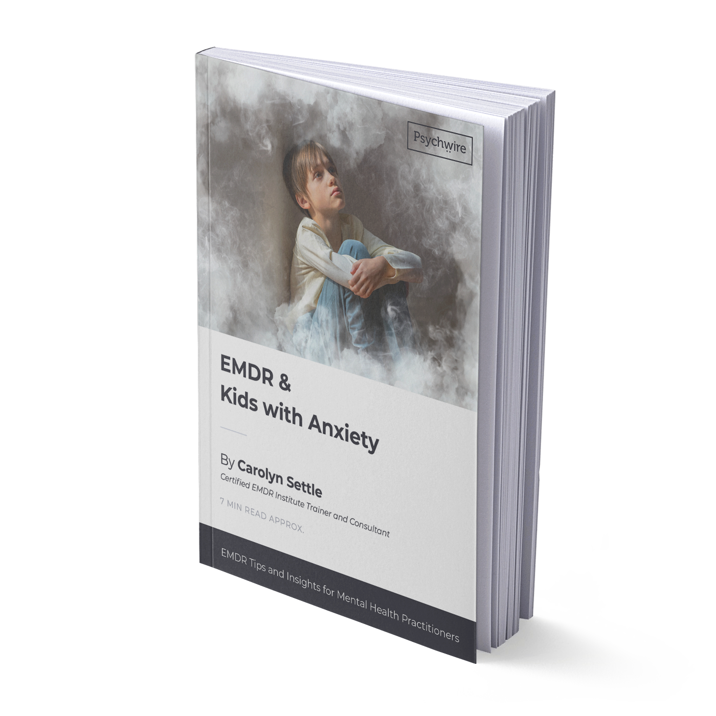 EMDR & Kids With Anxiety