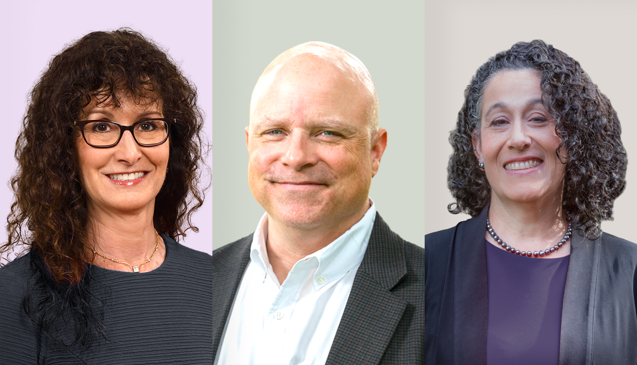 Barbara Rothbaum, David Tolin, Debra Kaysen