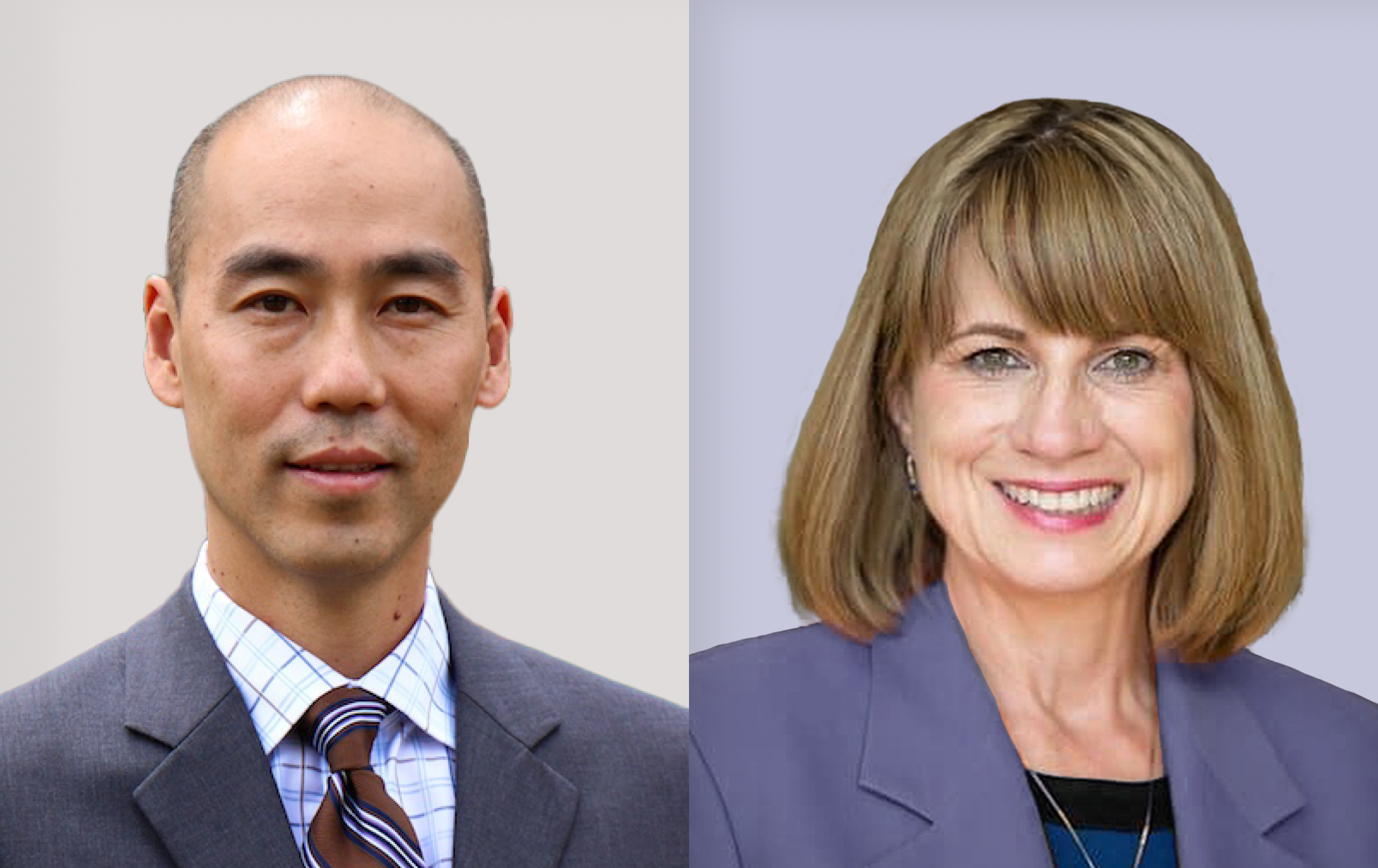 Johnny Kim & Cynthia Franklin- Solution Focused Therapy