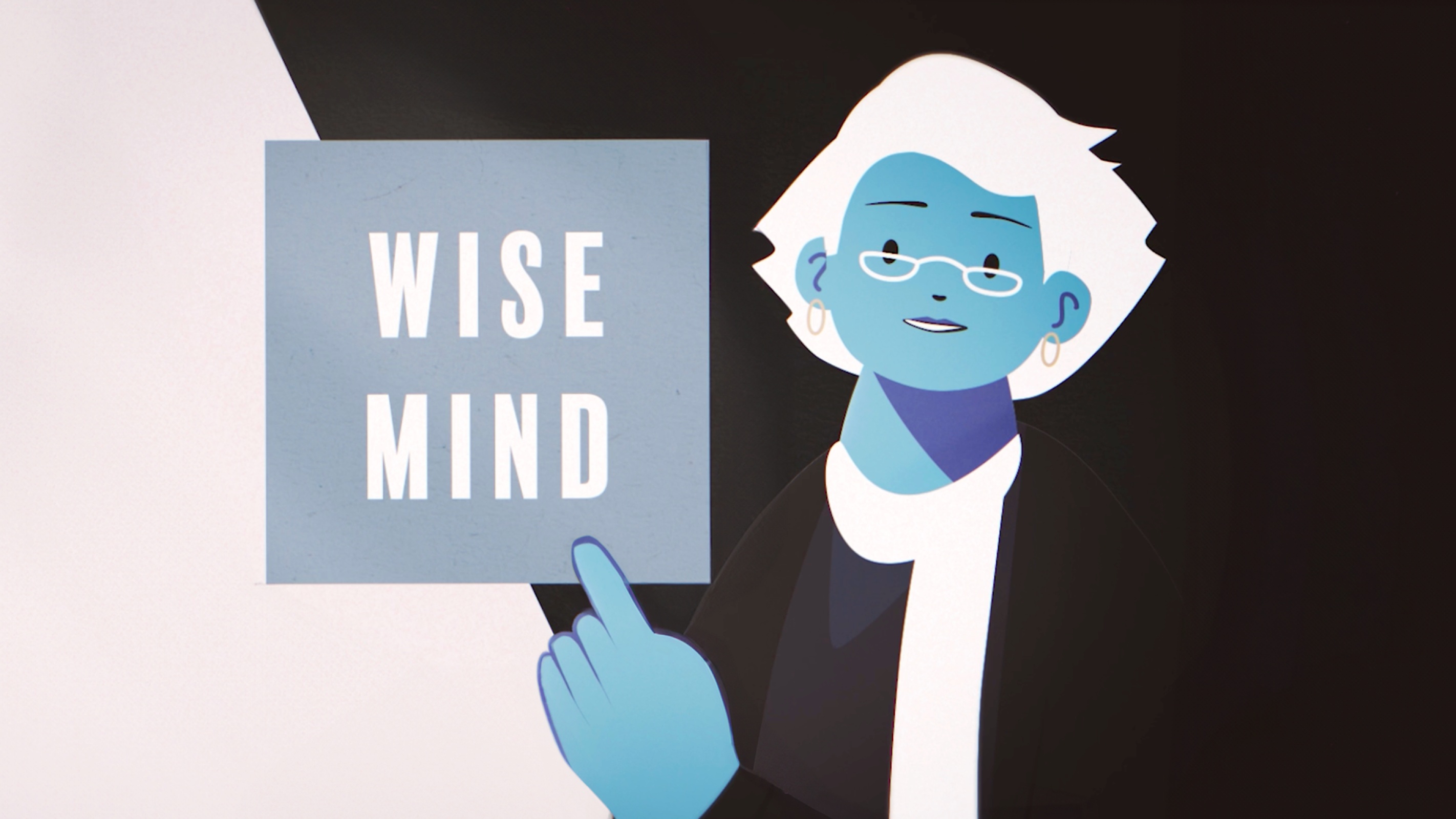 Finding Mind Finding Your Wise Mind | Psychwire