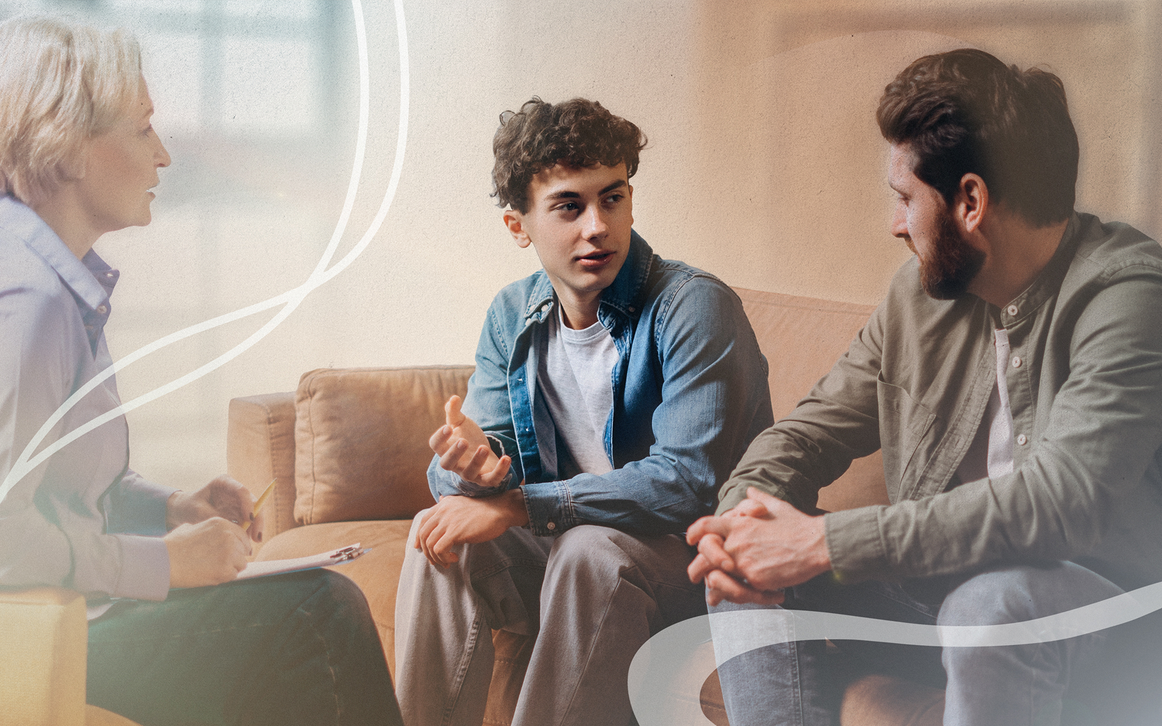 DBT Foundational for Adolescents and Families