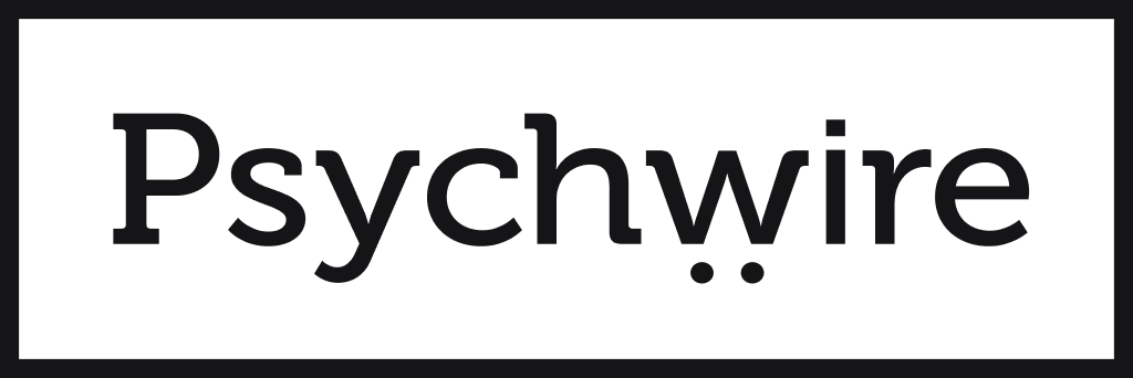 Psychwire logo