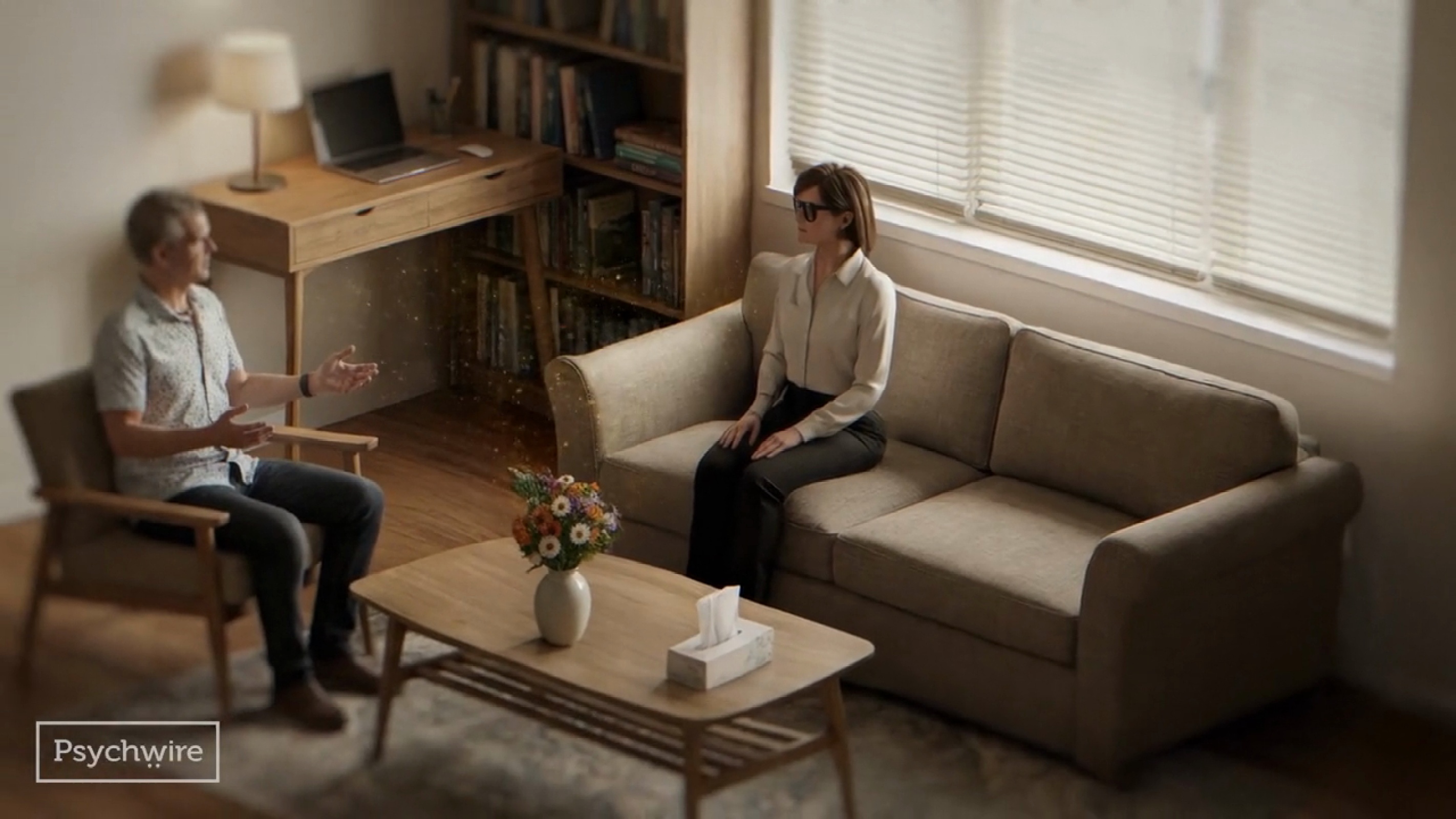 Setting Up Your Room For Autistic Clients
