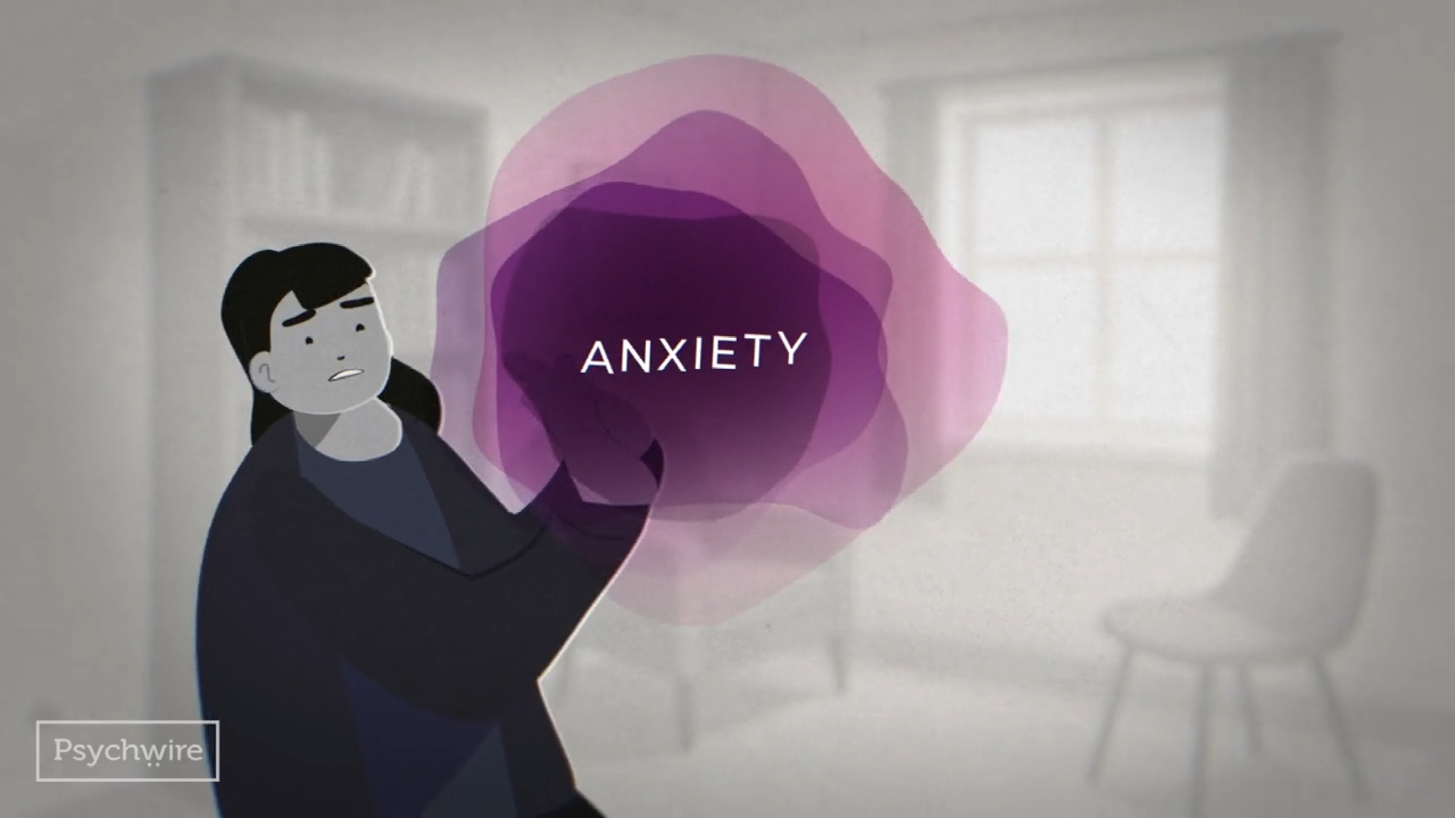 Using DBT Skills For Anxiety-Related Avoidance