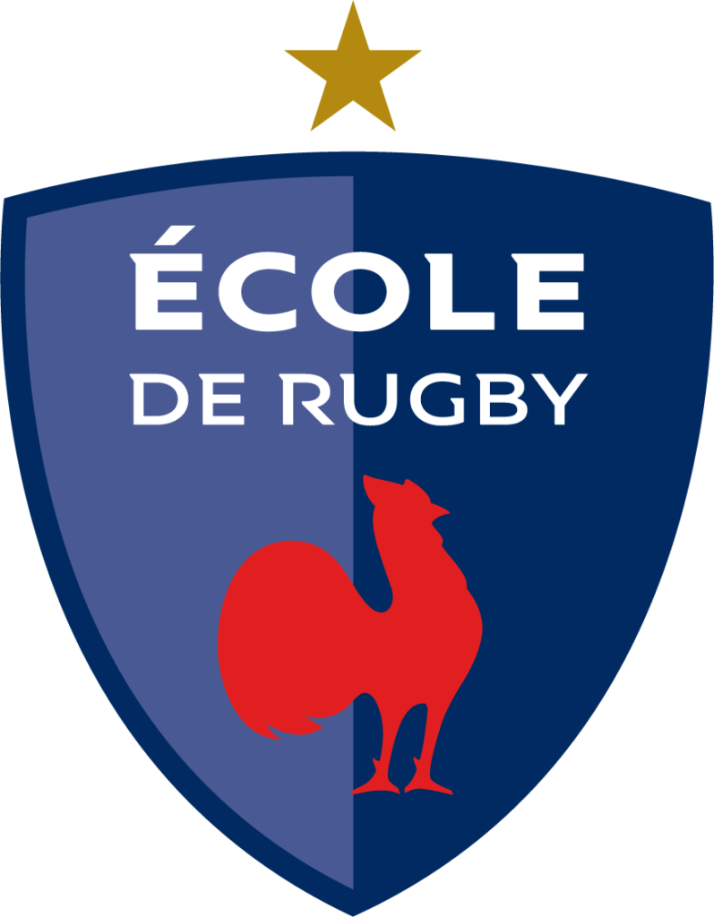 École de Rugby, labellisée 1 étoile 2021