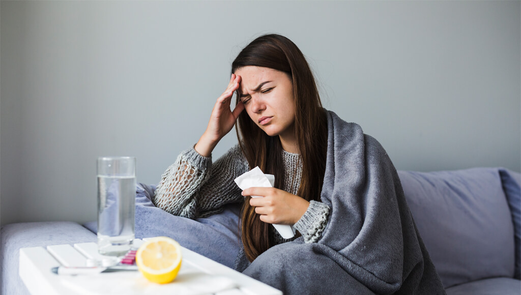6 Cara Mencegah Flu untuk Antisipasi Serangan Twindemic