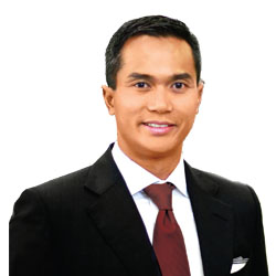 Anindya Novyan Bakrie