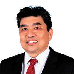 Neil R. Tobing