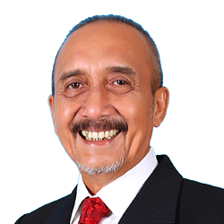 Omar Luthfi Anwar