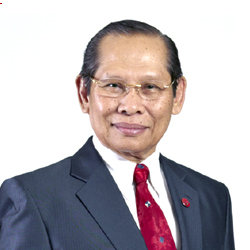 Setyanto Prawira Santosa