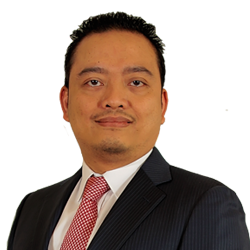 Erick Thohir