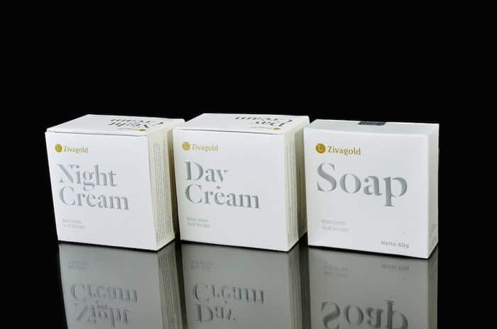 paket_standard_zivgold_hgympr cream pemutih wajah