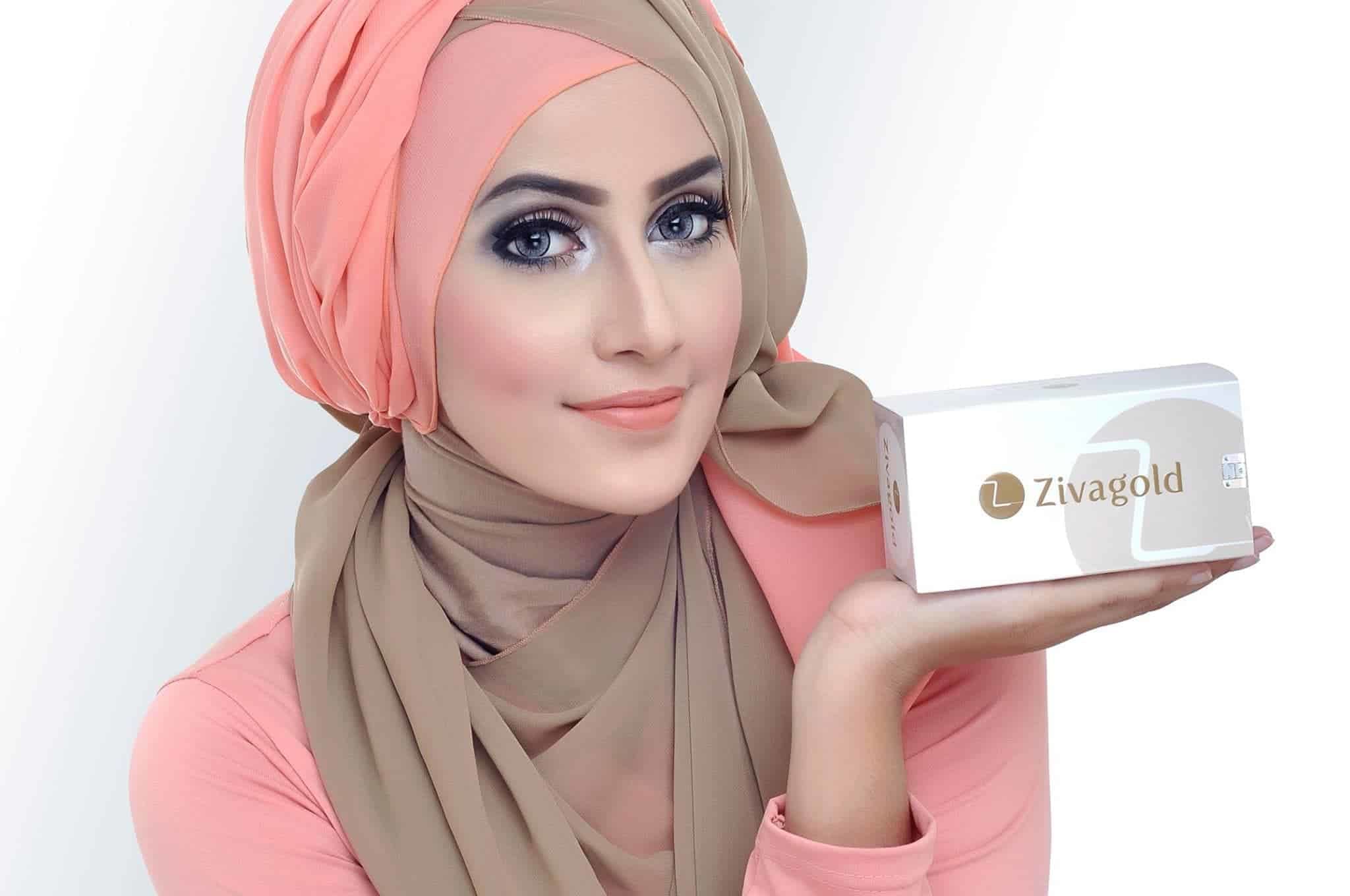 Cara Memutihkan Wajah Zivagold Indonesia