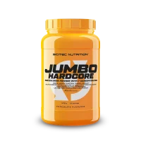 Scitec Jumbo Hardcore1530g