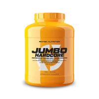 Scitec Jumbo Hardcore 3060g