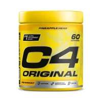 Cellucor C4 Original 60 Serv.