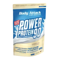 Body Attack Power Protein 90 - 500g