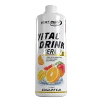 Best Body Vital Drink 1:80 - 1000ml