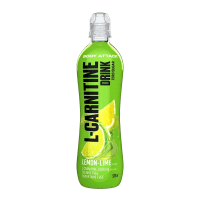 Body Attack L-Carnitine Drink 18x500ml