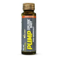 Olimp Pump Xplode Shot 9x60ml