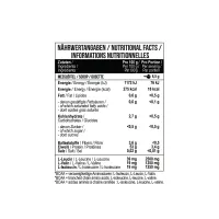 MST - BCAA Zero 300g