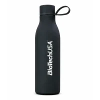 BioTech Edelstahlflasche 500ml