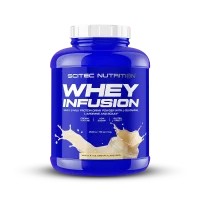 Scitec Whey Infusion 2000g