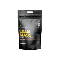 Dedicated Lean Mass Gainer 6000g