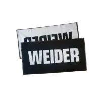 Weider Handtuch 50 x 100 cm