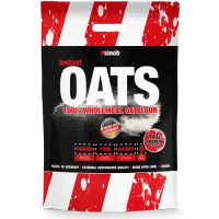 Sinob Instant Oats 4000g