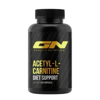 GN Acetyl L-Carnitin - 120 Kapseln